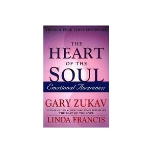 The Heart of the Soul (ISBN: 9780743234962)