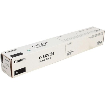 Canon C-EXV54 Оригинален тонер кит (черен) (ocl c-exv54bk 14282)
