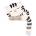 BabyOno Have Fun Blink & Smile играчка за заспиване Kitty