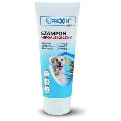 Frexin Hypoalergenní šampon pro psy a kočky 220 g
