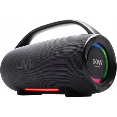 JVC XS-E524B