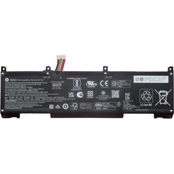 HP HP, 3 клетки, 11.4V, 47Wh - HSTNN-WB0E (HP-BS-0216)