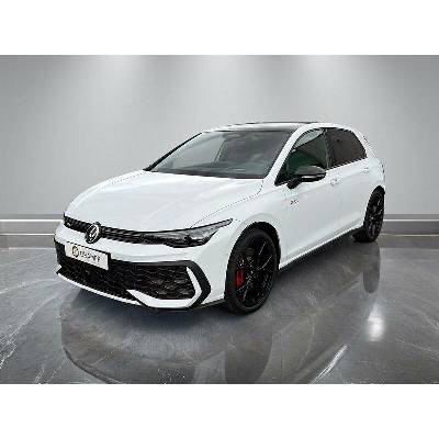 Volkswagen Golf DSG 195 kW