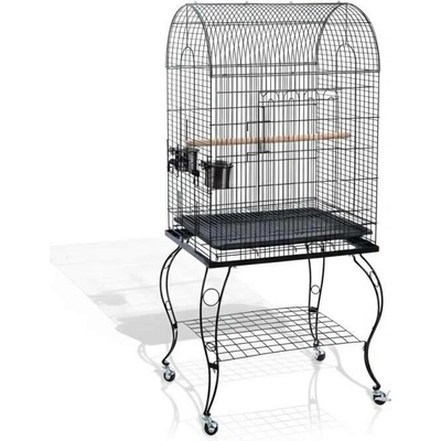Garlist KVP-04 Ptačí klec Voliéra 66 x 46 x 144 cm