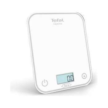 Tefal кухненската везна Tefal BC50U0V0 Бял 5 kg