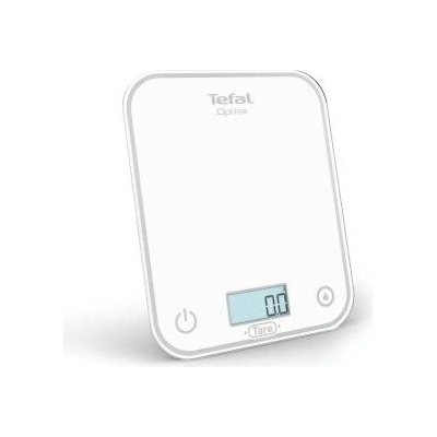 Tefal кухненската везна Tefal BC50U0V0 Бял 5 kg