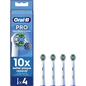 Oral-B Pro Precision Clean 4
