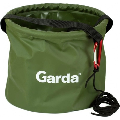 Garda Skládací Kbelík Compact Water Bucket 10l