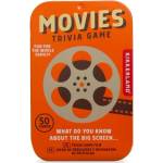 Kikkerland Настолна игра Movies Trivia Game (BGBG0003495N)