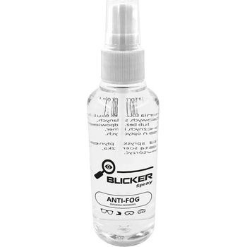 Blick-Punkt Čistící sprej na brýle 30 ml Anti-Fog