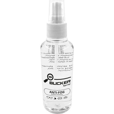 Blick-Punkt Čistící sprej na brýle 30 ml Anti-Fog