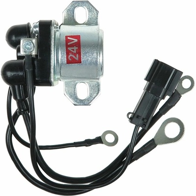 Elektromagnetický spínač, štartér AS-PL SS5196S SS5196S