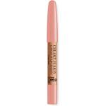 Bel London Дълготрайно червило-молив Crayon, 01 Light Nude, 7 g - baby