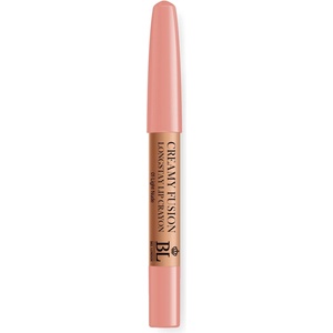 Bel London Дълготрайно червило-молив Crayon, 01 Light Nude, 7 g - baby