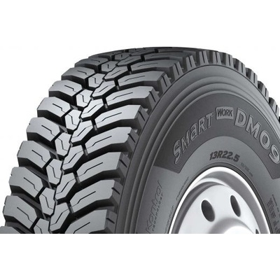 HANKOOK DM09 12/0 R22,5 152/148K