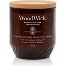 Svíčky WoodWick ReNew CHERRY BLOSSOM & VANILLA 184 g