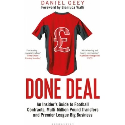 Done Deal | Daniel Geey