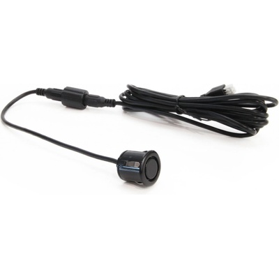 AMiO Parkovací senzor GOLD 18 mm černý | Zboží Auto