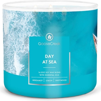 Goose Creek DAY AT SEA 410 g