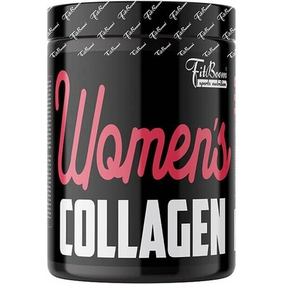 FitBoom Womens Collagen Cherry 300 g