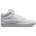 Nike Court Vision Mid Next Nature Mens - Triple White