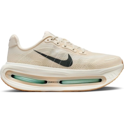 Nike Мъжки маратонки Nike Vomero Premium Road Running Shoes Mens - Ivory/Black