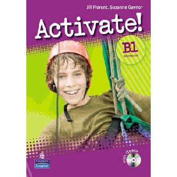 Activate B1