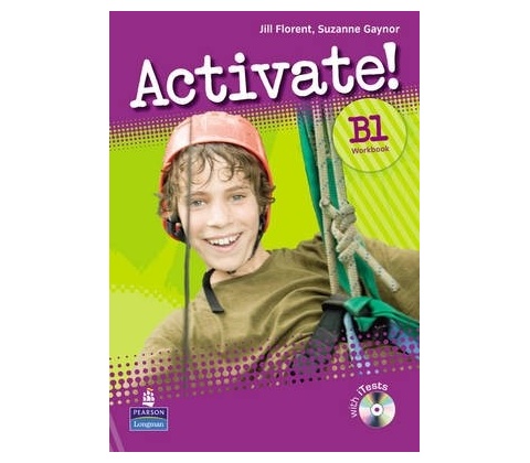 Activate B1