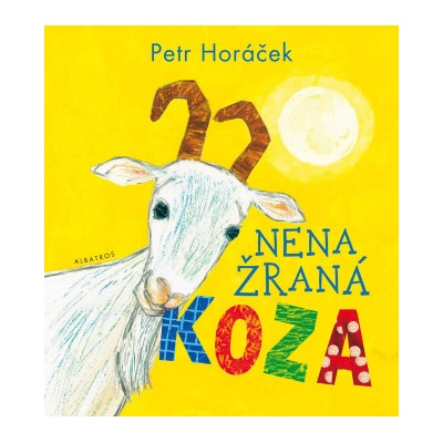 Nenažraná koza