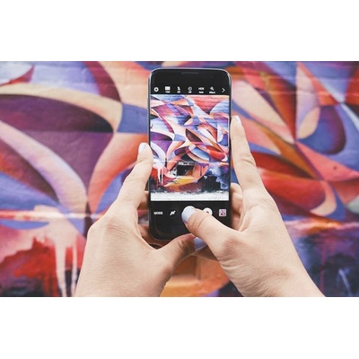 Kurz fotografování mobilem - Doručení e-mailem zdarma a hned