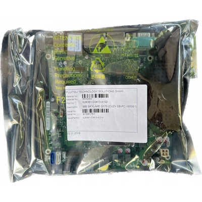 Fujitsu D3413-A102