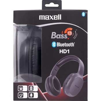 Maxell B13-HD1 Bass 13 BT