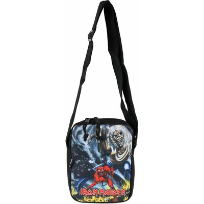 Taška IRON MAIDEN NUMBER OF THE BEAST CBIMNOTB01