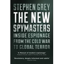 The New Spymasters