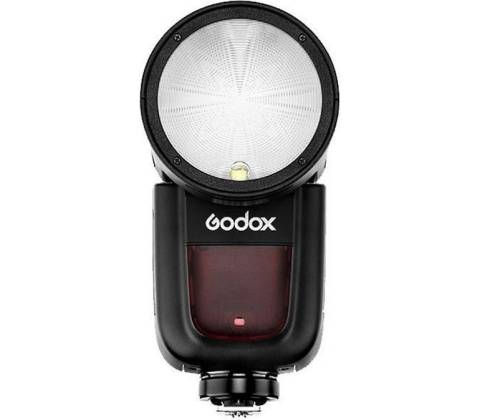 Godox V1S pre Sony