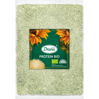 Diana Company Slnečnicový proteín 1000 g