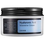 COSRX Hyaluronic Acid Intensive Cream, Интензивен, хидратиращ крем за лице с хиалуронова киселина (8809416470122)