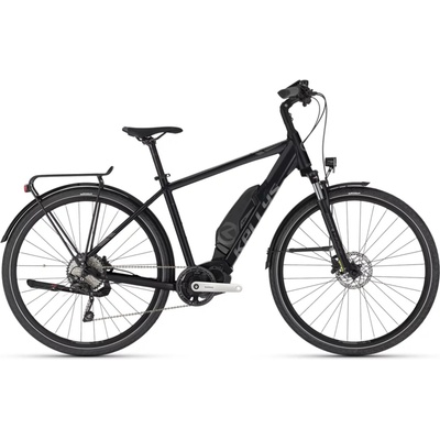 Kellys e-Carson 10 SH 2026