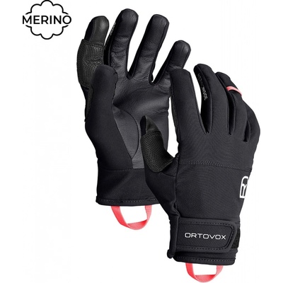 Ortovox Tour Light W black raven – Zbozi.Blesk.cz