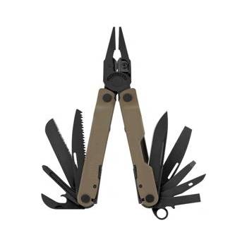 LEATHERMAN Мултифункционален инструмент на Leatherman REBAR COYOTE TAN (832406)