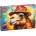 Cherry Pazzi - Puzzle Mister Camel - 500 piese