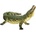 Animal Planet Mojo ANIMAL PLANET, Фигурка за игра и колекциониране, Крокодил с отваряща челюст