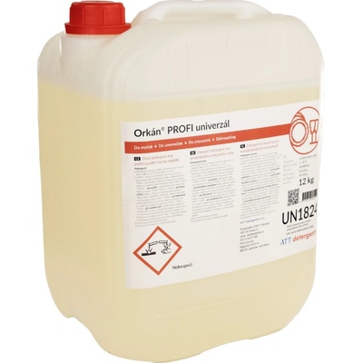 Orkán Profi ultra 12 kg