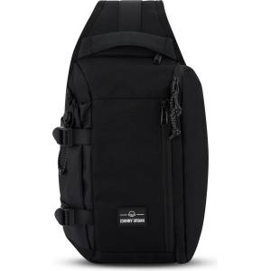 Johnny Urban Чанта за рамо Johnny urban Charlie Shoulder bag - Black - размер 6, 9 l (510-7194-0111)