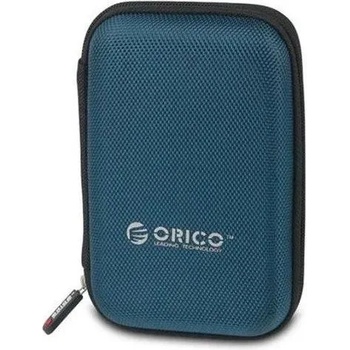 Image 1 of ORICO калъф за външни дискове Portable Storage Bag - 2.5" Blue - PHD-25-BL (PHD-25-BL-BP)
