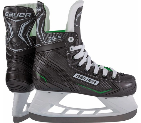 Bauer X - LS Junior