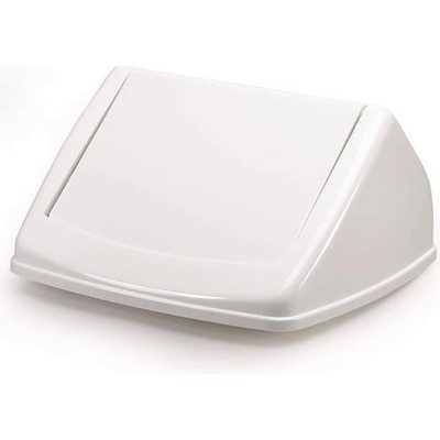 Durable, k 40 l "Durabin®", biela