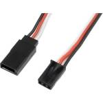 Revtec Сервизен удължителен кабел плосък Futaba 22AWG 90см