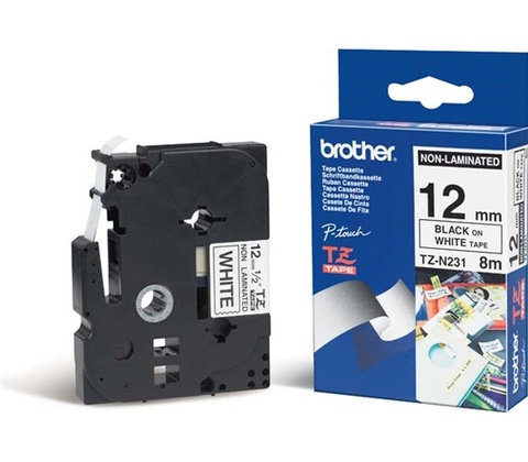 Brother TZEN231