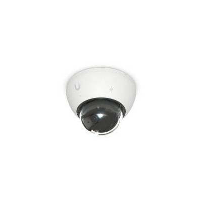 1/1.8 8MP, 4K 3840 x 2160 (16: 9), IP66, IK10, IR LED, Quad-core Arm Cortex-A53, GbE RJ45, PoE, D 118 x 90.8 mm Ubiquiti AI Dome, IP